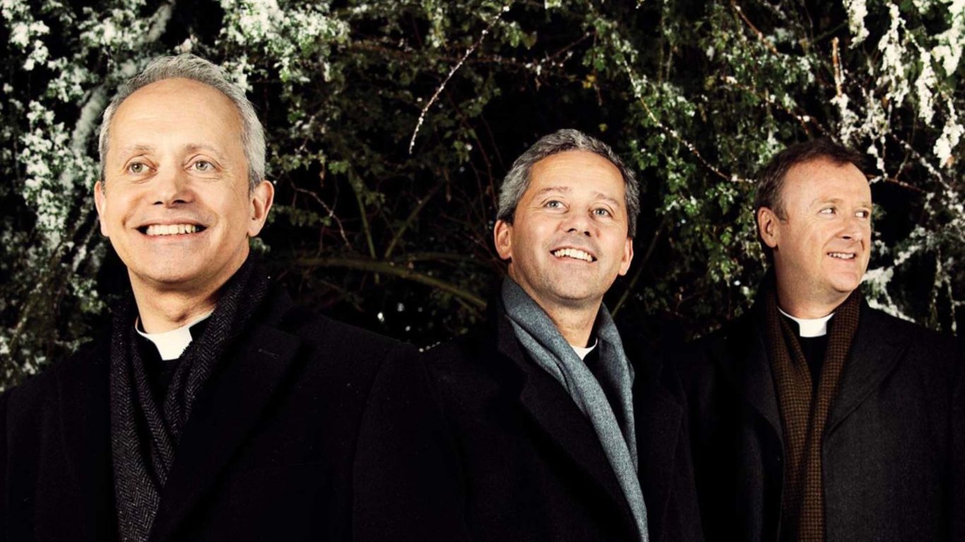 The Priests