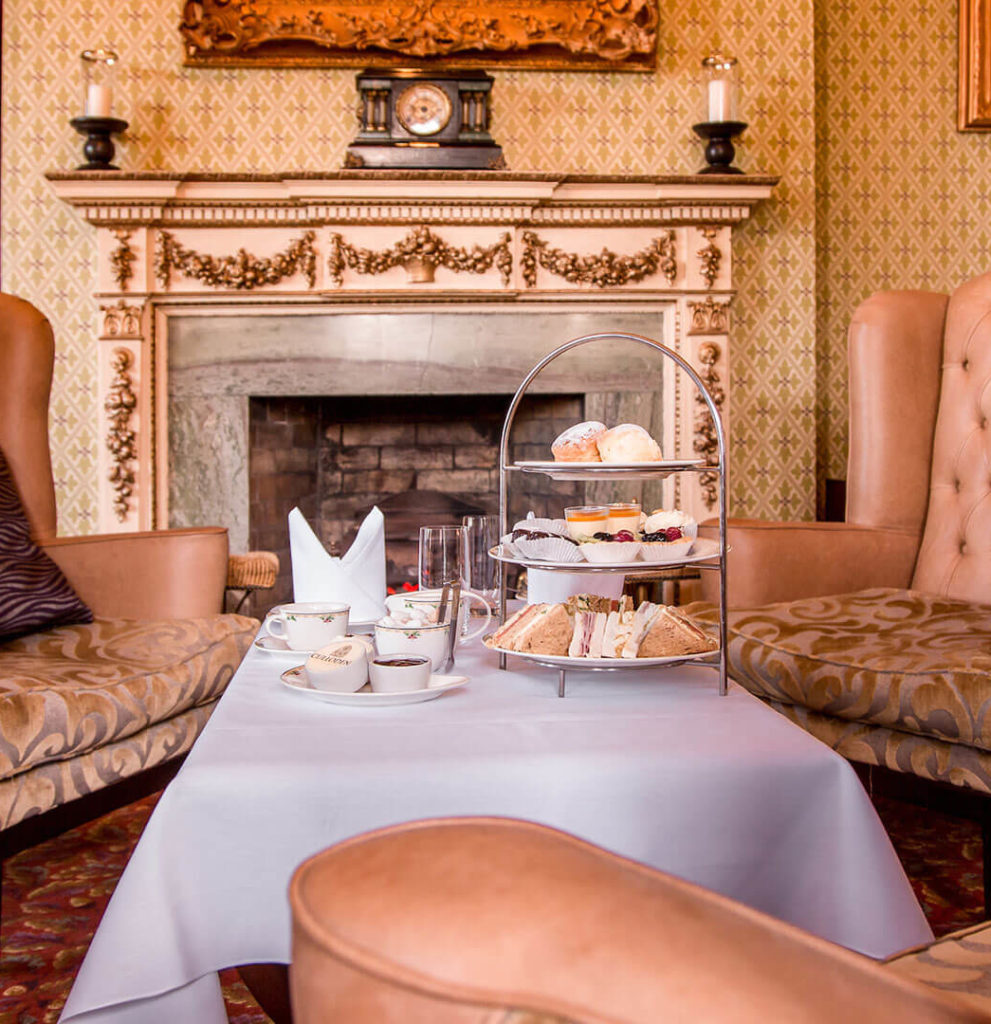 Afternoon Tea Belfast Afternoon Tea Bangor Culloden Hotel & Spa