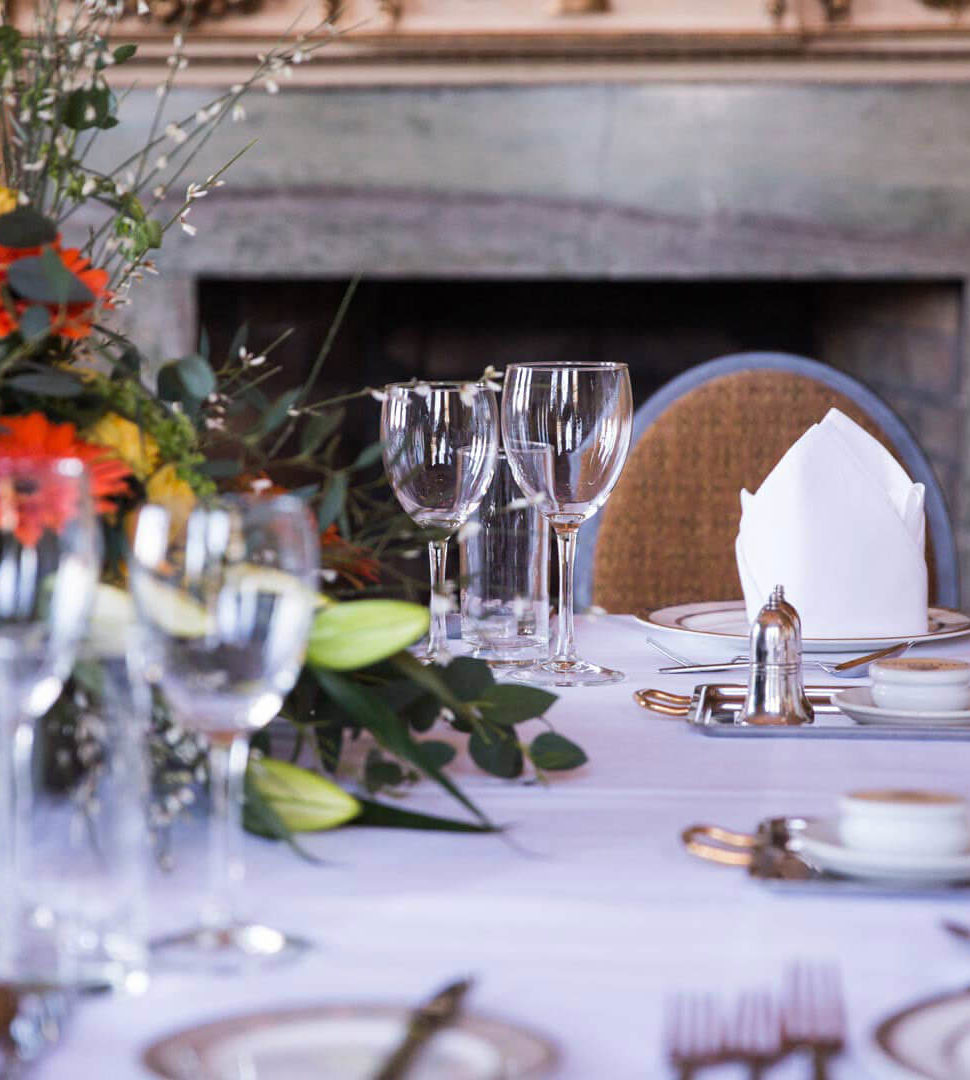 Cultra Inn Restaurant | Holywood Restaurants | Culloden Estate & Spa