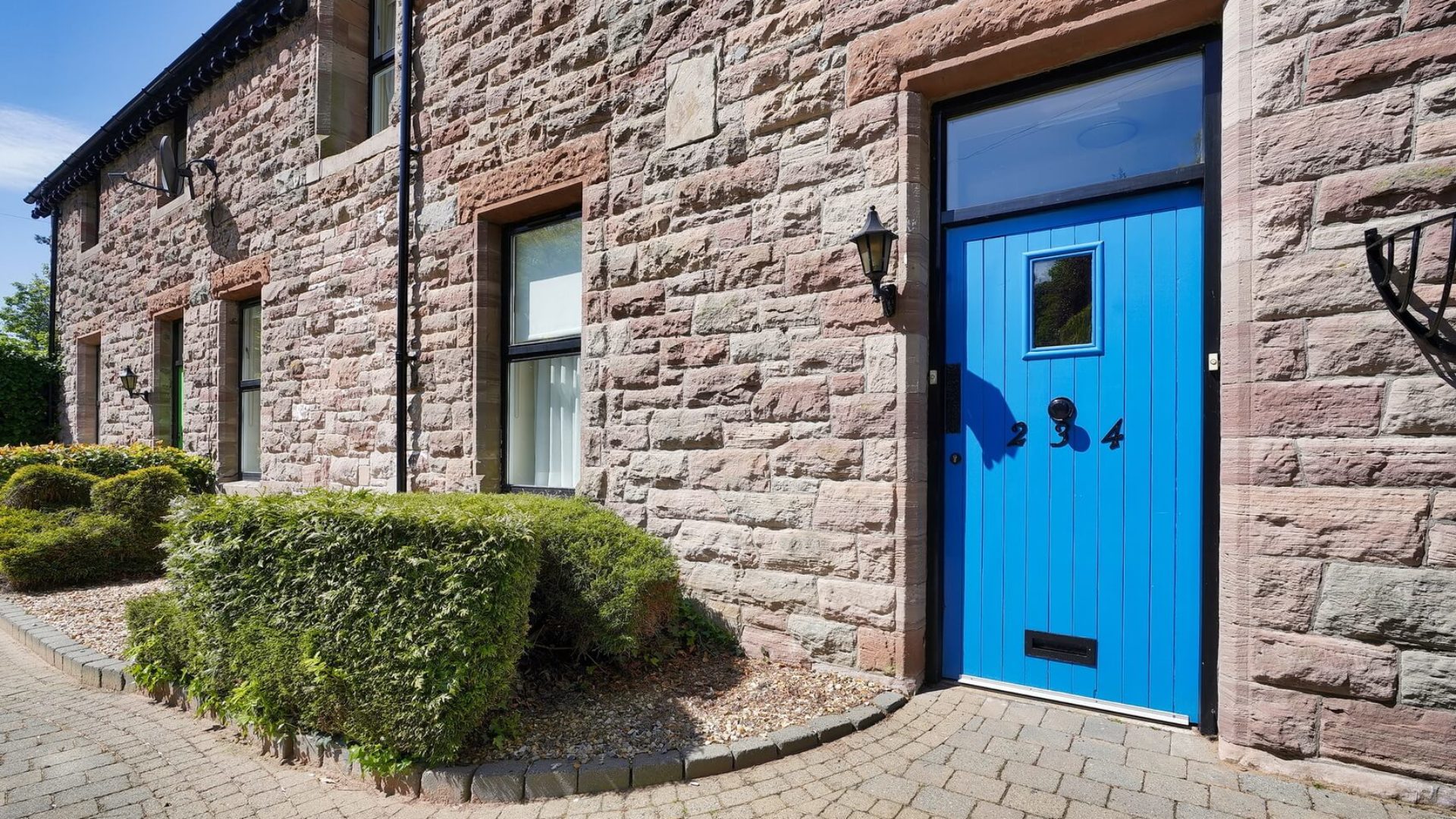 Gate Lodge 5 Star Luxury Cottages Culloden Estate & Spa Belfast