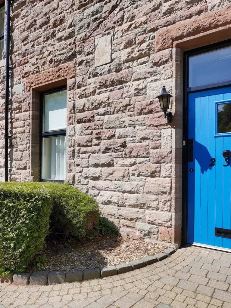 Honeysuckle Apartments Self Catering Spa Breaks Culloden Estate