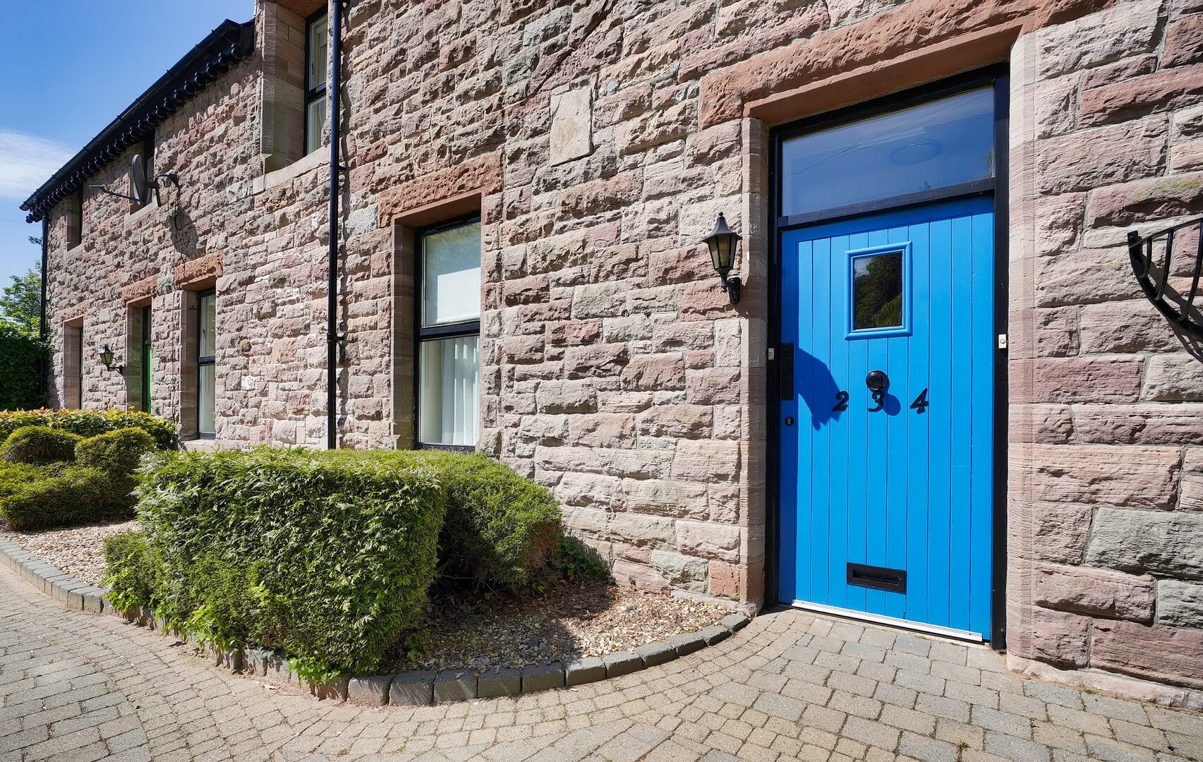 Stag Lodge Holiday Apartments Belfast Culloden Estate And Spa