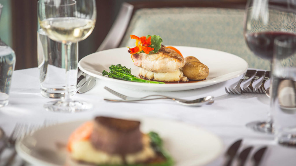 Gallery 5 Star Spa Hotel Luxury Hotel NI Culloden Estate & Spa