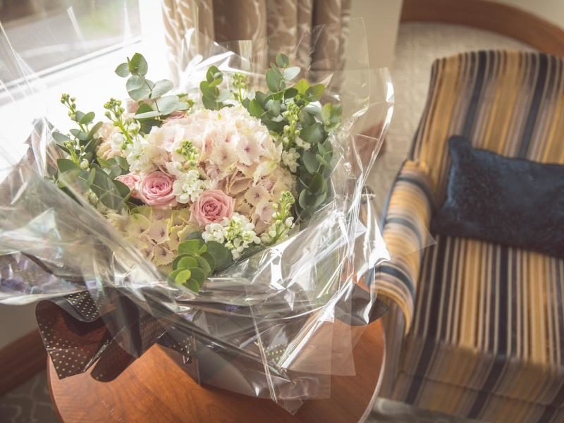 flowers