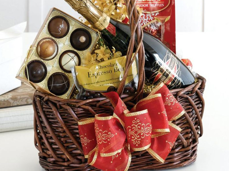 hamper