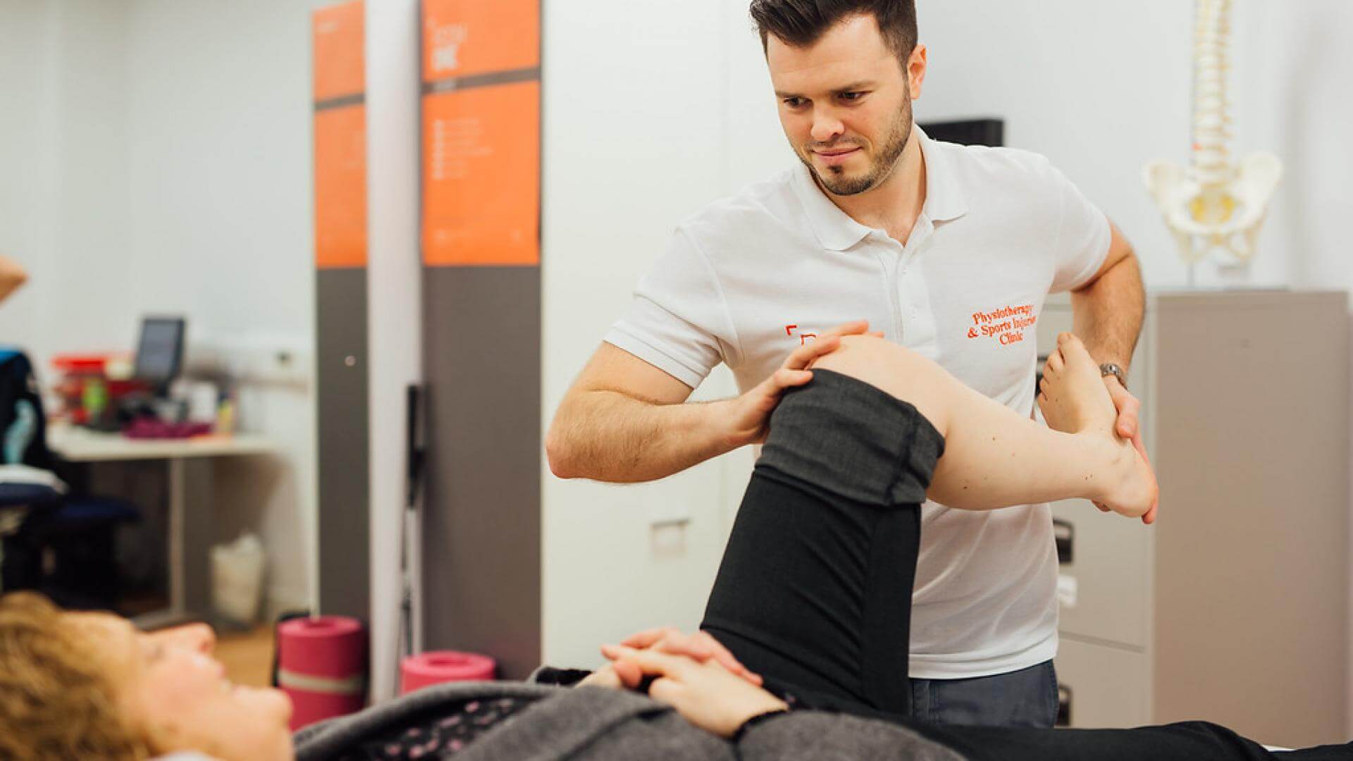 Room One Physio Belfast Physio Culloden Estate And Spa