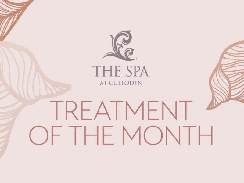 spa-treatment-of-the-month