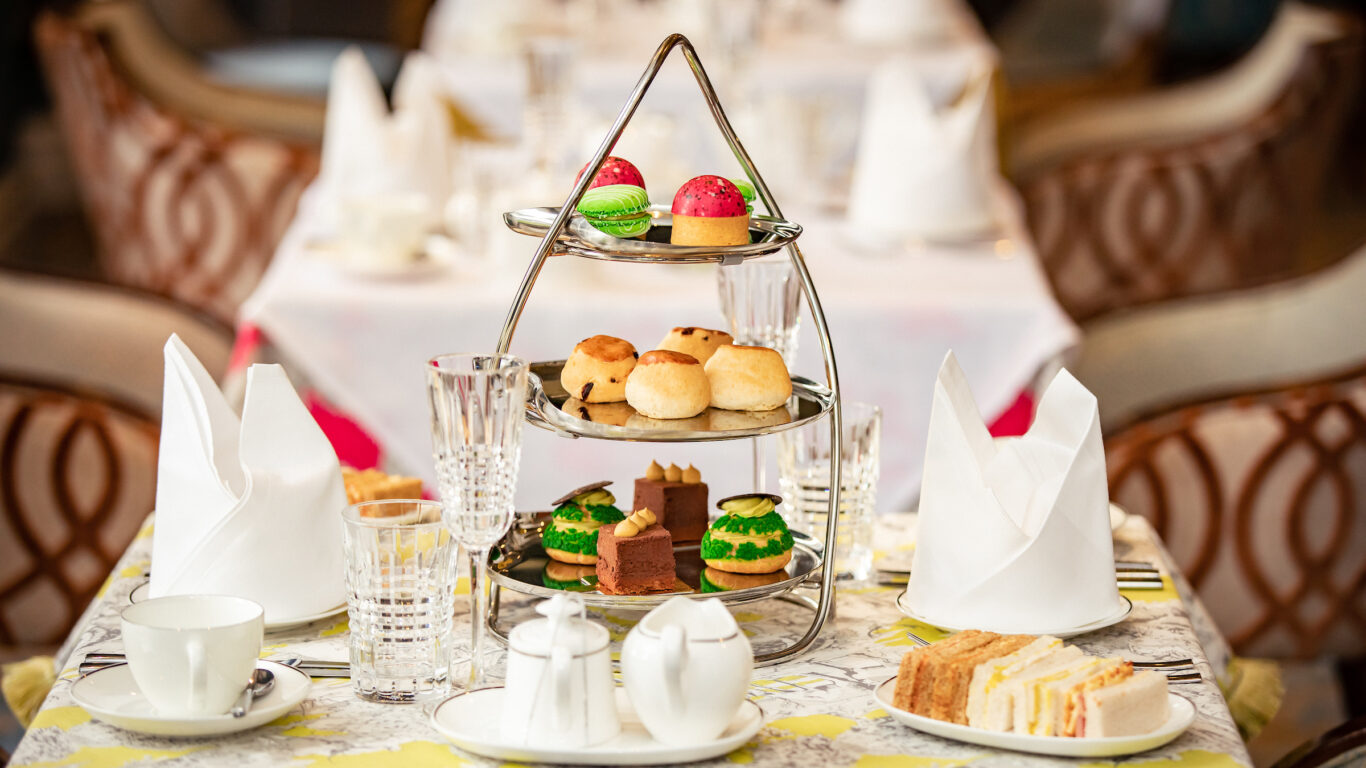 Bridgerton-Afternoon- Tea-Hastings-021