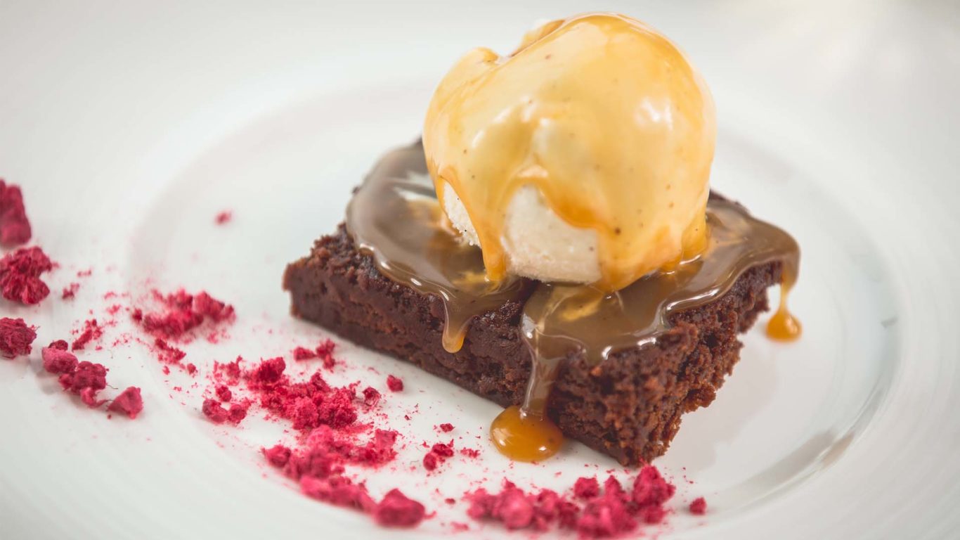 Valentines Dessert