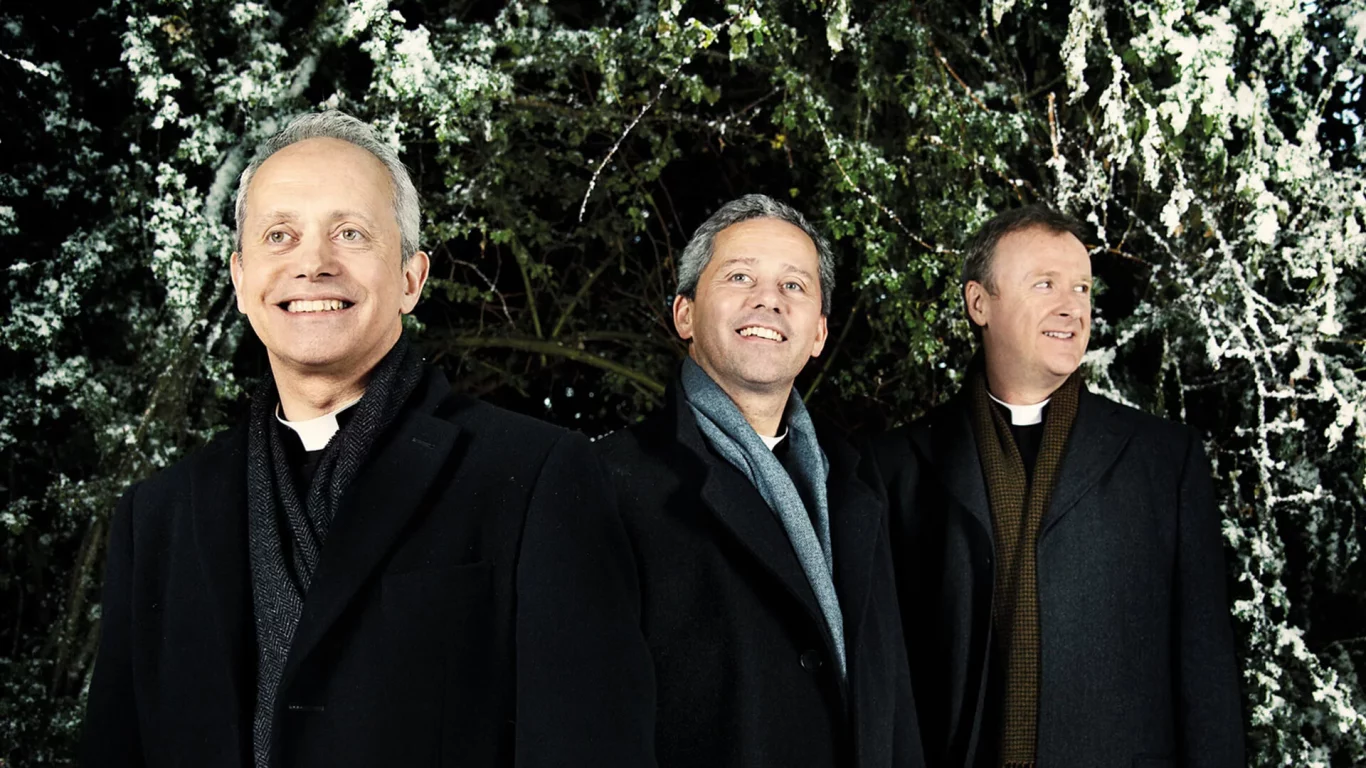 Priests