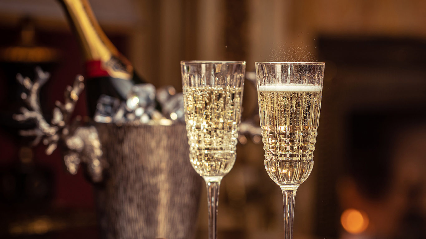 Bollinger Champagne