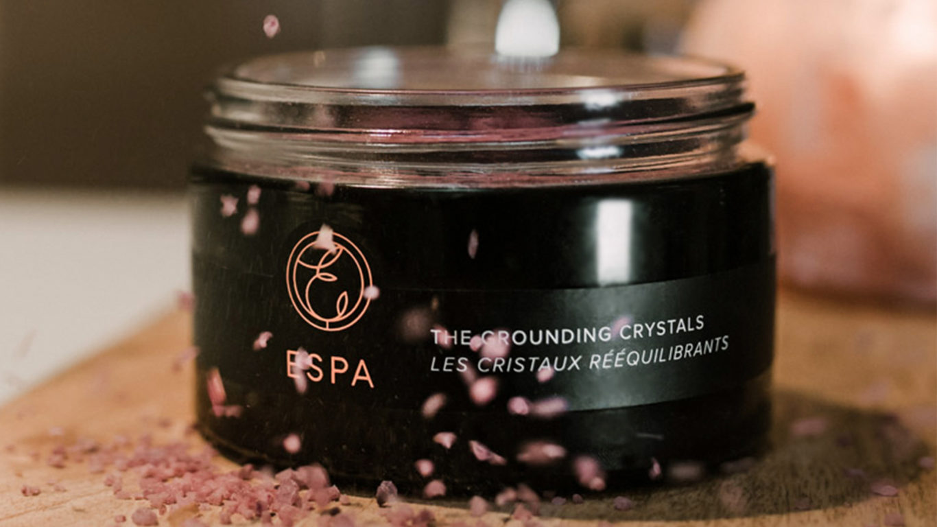 ESPA Crystals