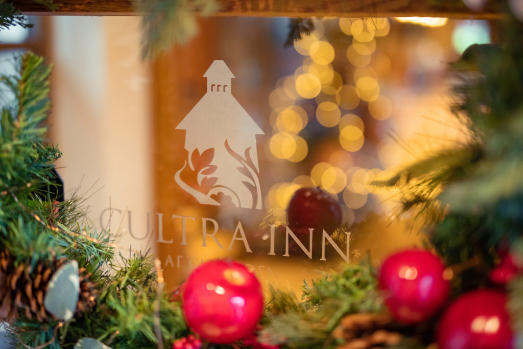 Christmas Lunch Belfast Santa Sunday Belfast Cultra Inn Restaurant