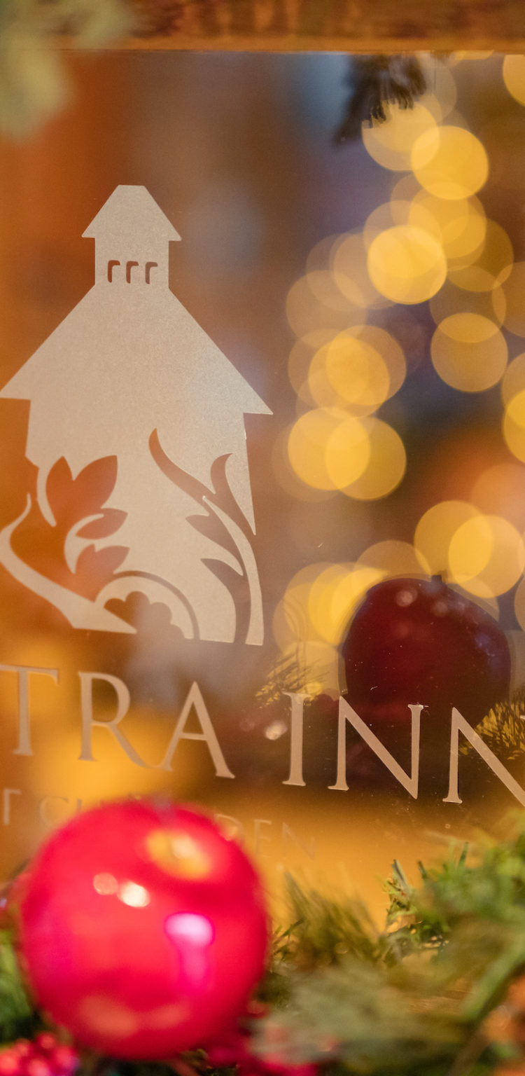 Christmas Lunch Belfast Santa Sunday Lunch Cultra Inn Restaurant