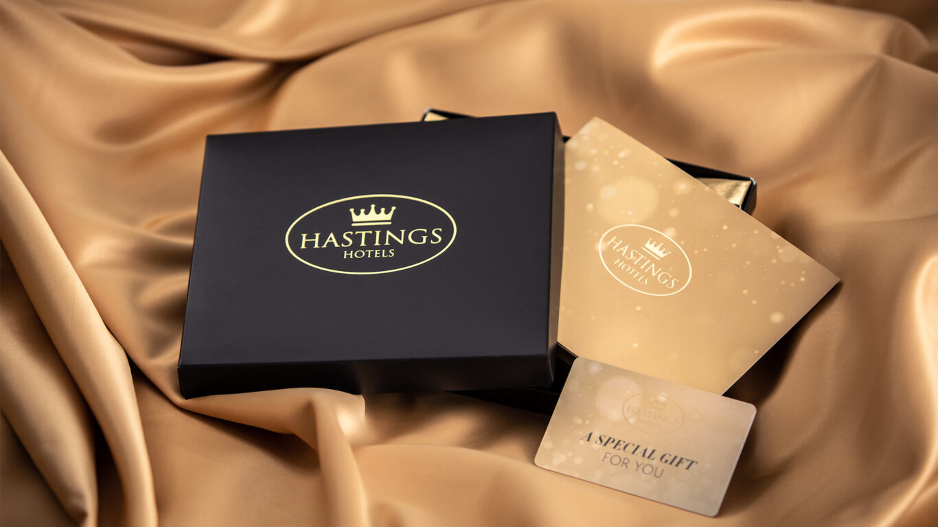 Gift Vouchers