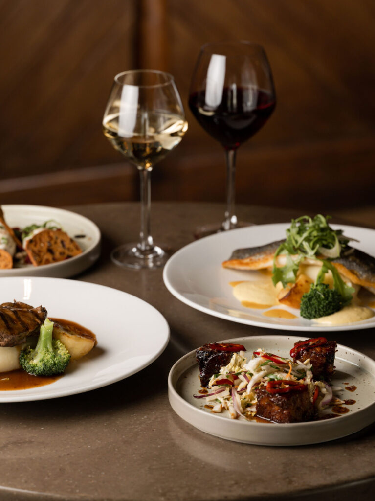 Cultra Inn Restaurant Belfast | Holywood Restaurants | Culloden Estate