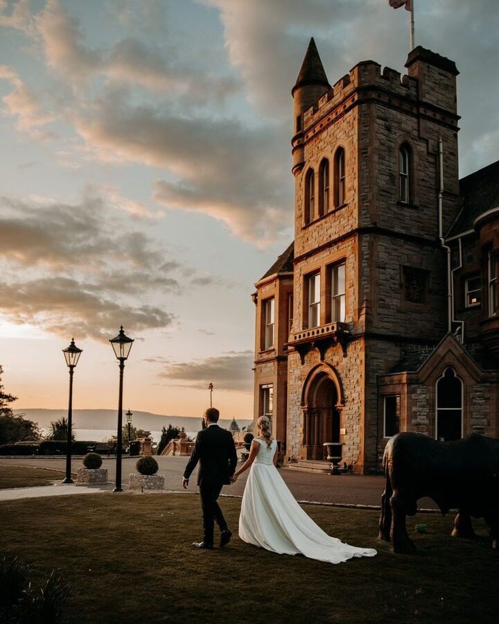 Wedding Packages Northern Ireland Culloden Hotel & Spa