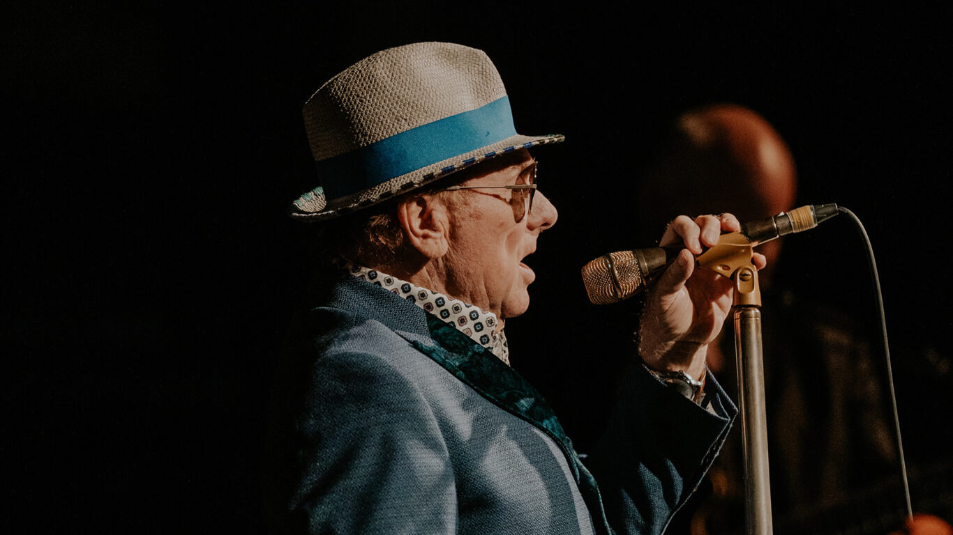 Van Morrison