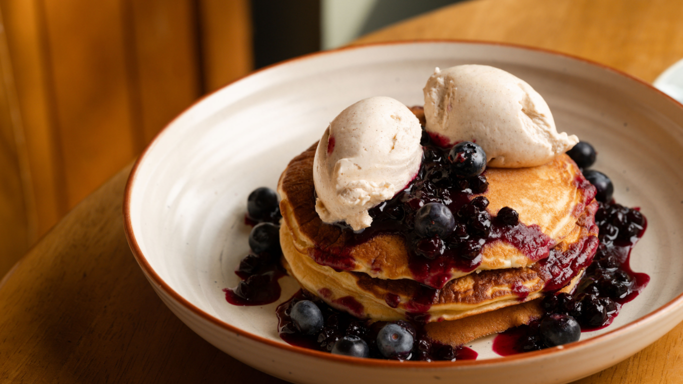 Cultra Breakfast Hero