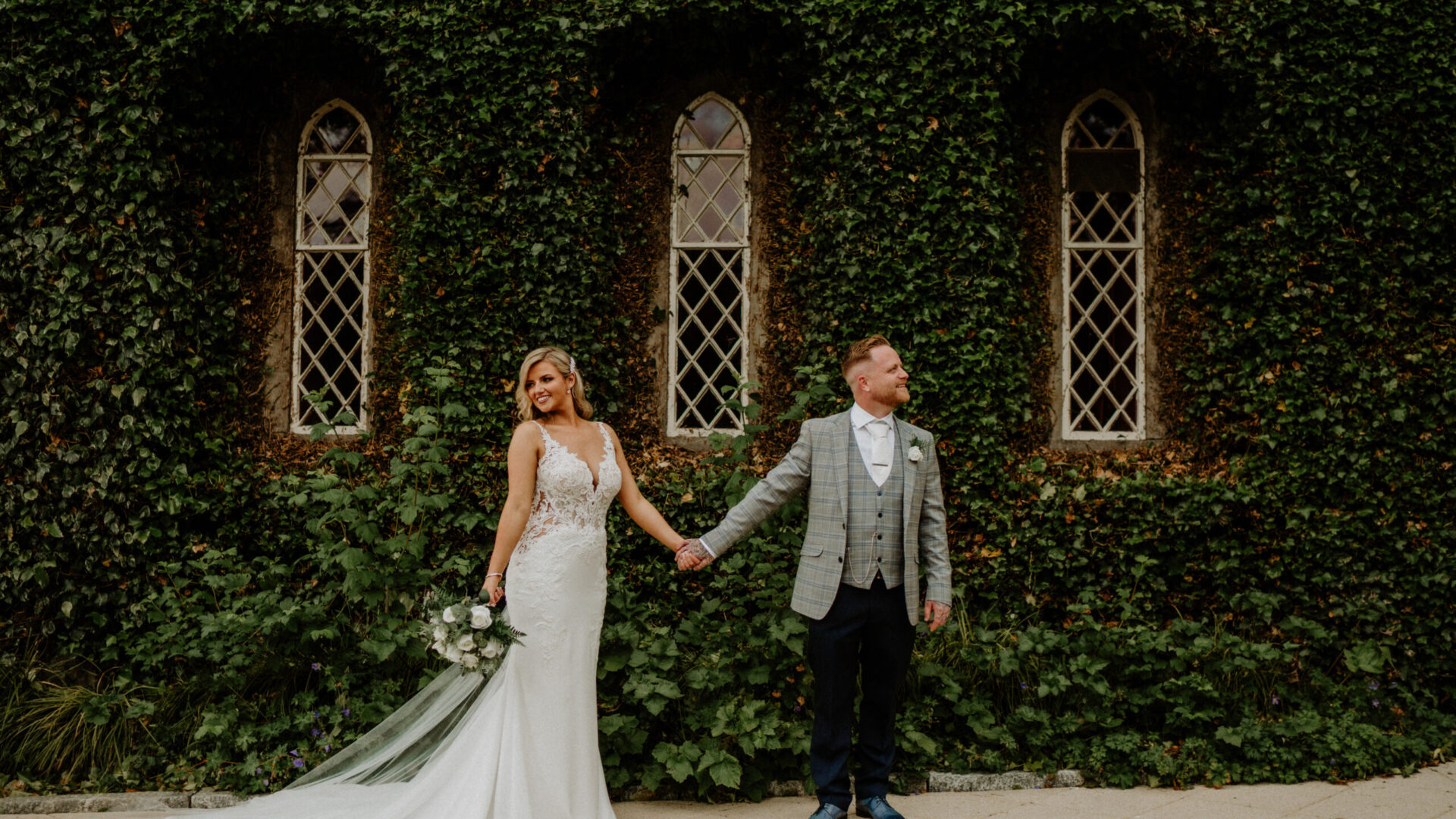 Wedding Packages Northern Ireland Culloden Hotel & Spa