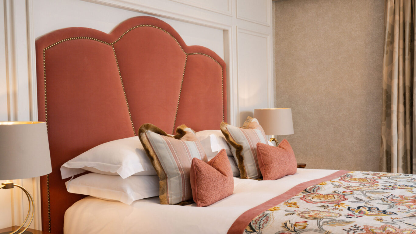 Estate Suite – Troon