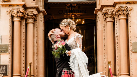 Aoife & Daniel