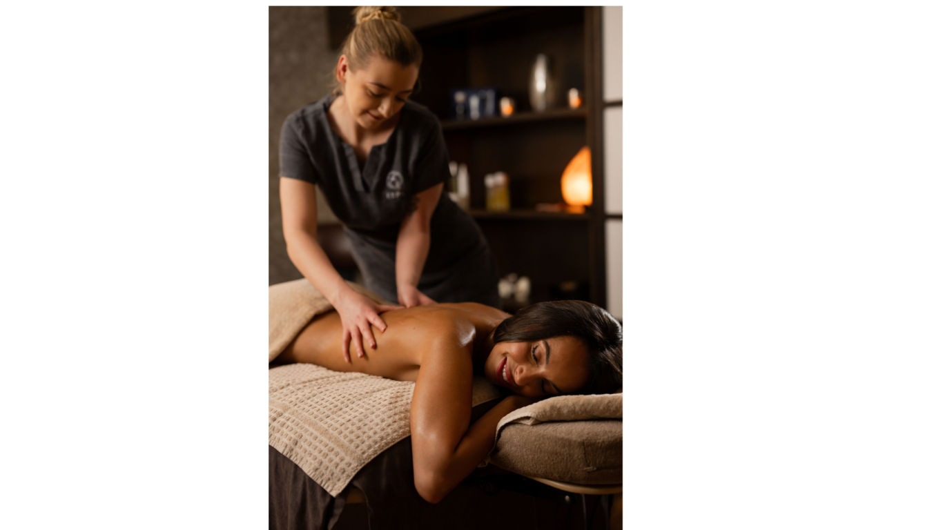 culloden spa