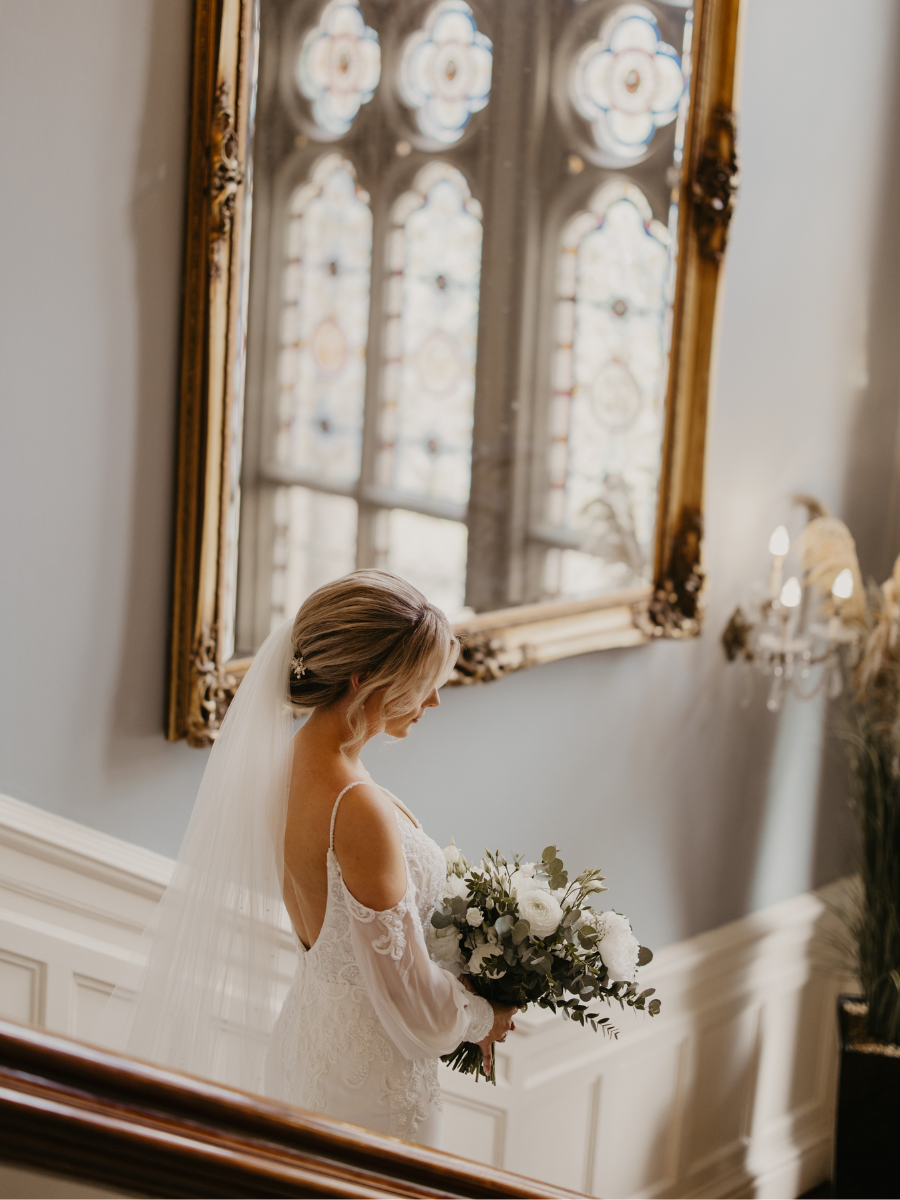 Weddings poster