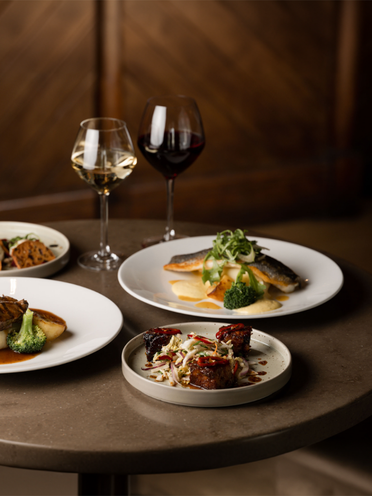 Cultra Inn Restaurant Belfast | Holywood Restaurants | Culloden Estate