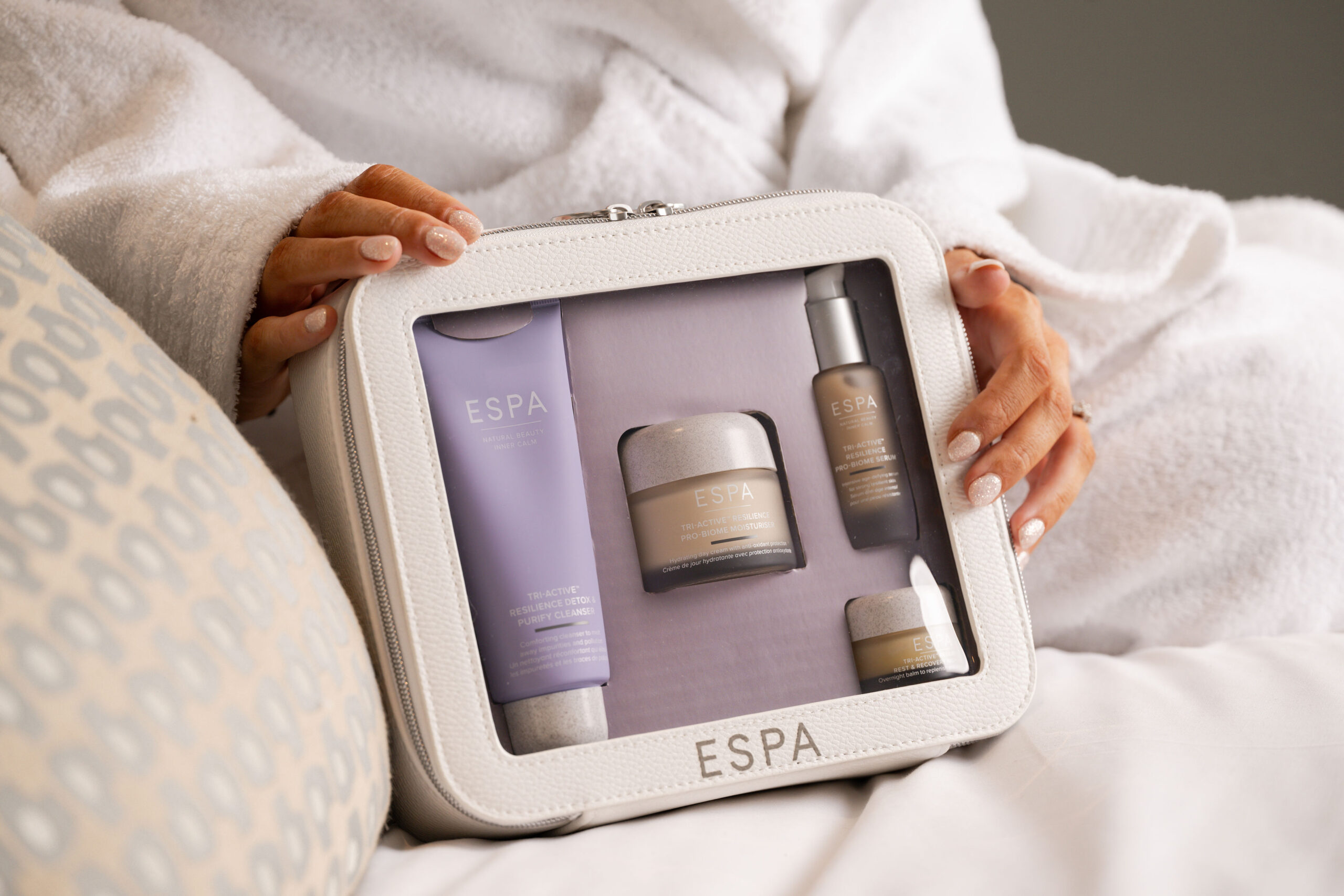 MediSpa poster