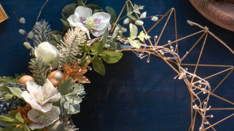 wreath