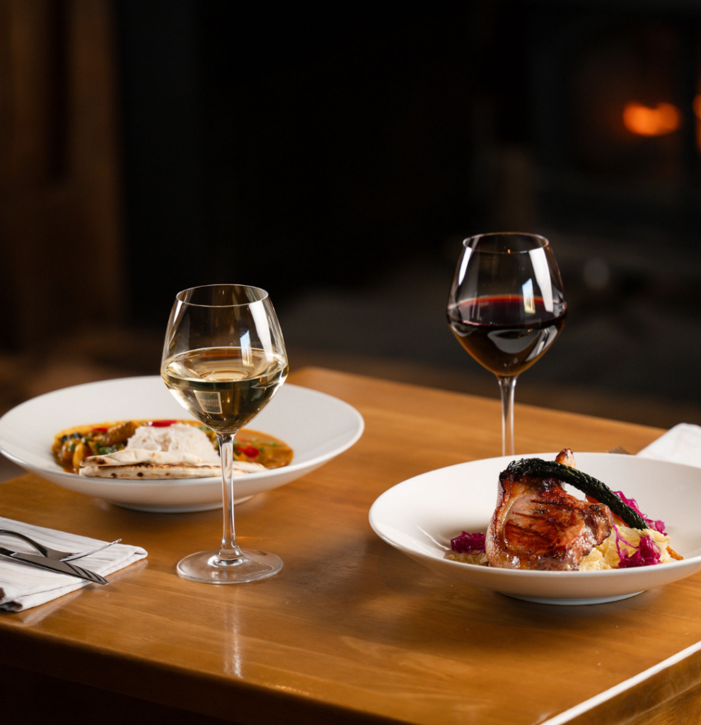 Cultra Inn Restaurant Belfast | Holywood Restaurants