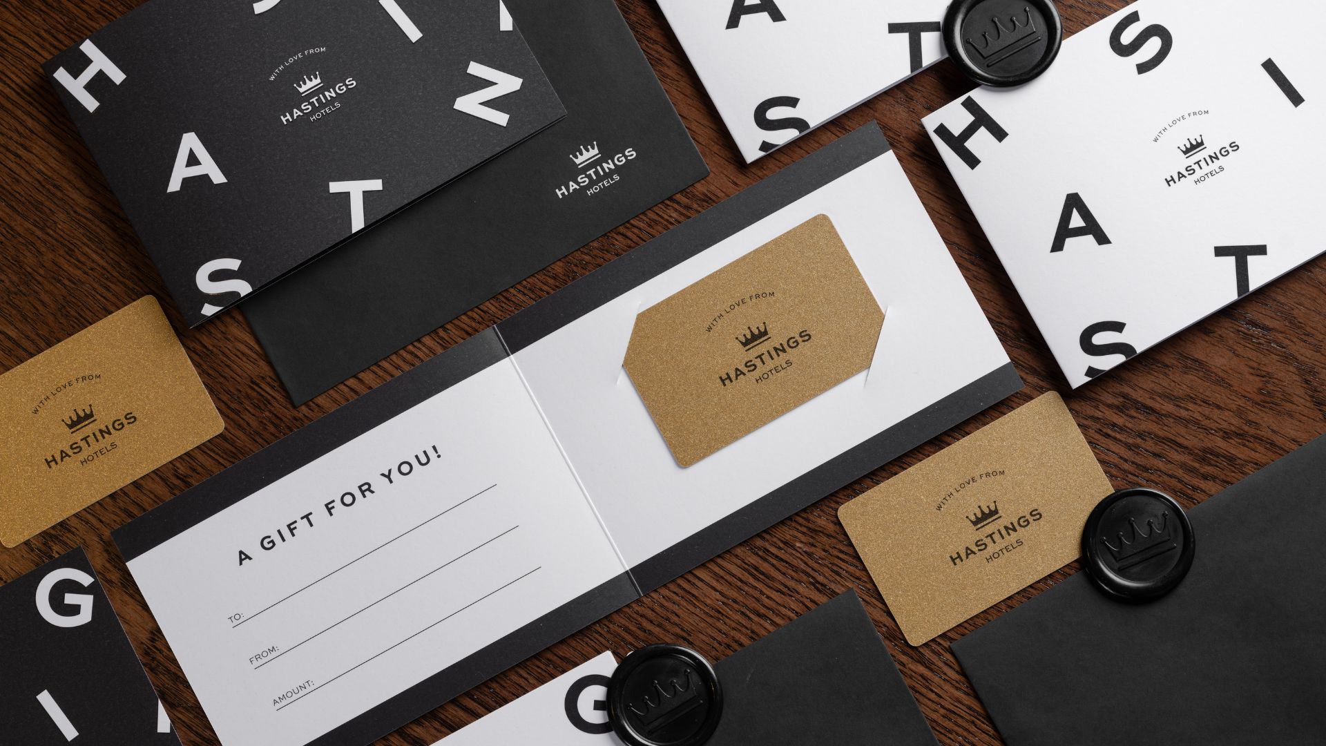 Gift Vouchers poster